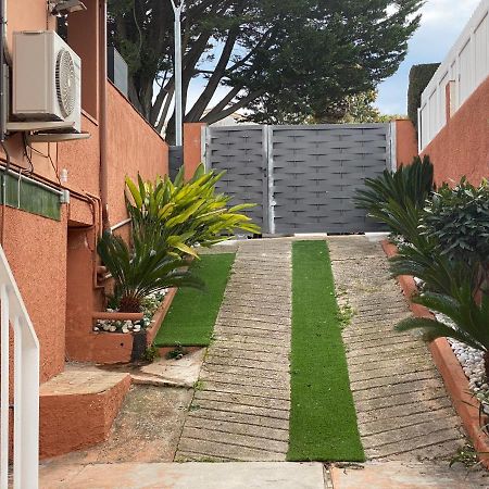 Miniestudio En Calafell, Cerca Barcelona Экстерьер фото