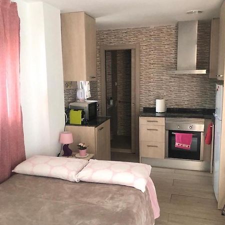 Miniestudio En Calafell, Cerca Barcelona Экстерьер фото